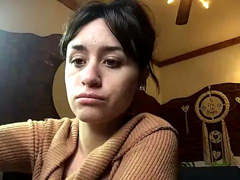 lolitarg from StripChat is Freechat