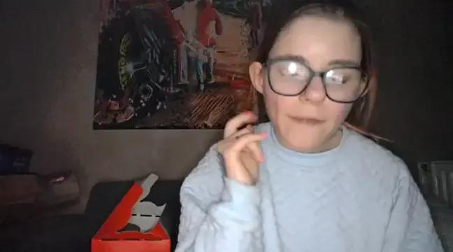 lolitka450 from StripChat