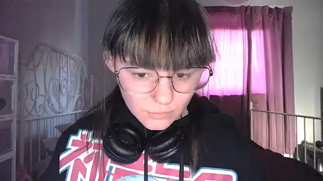 lolitka450 from StripChat