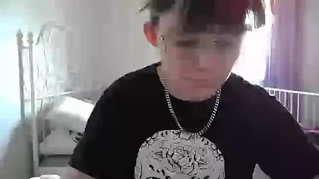 lolitka450 from StripChat
