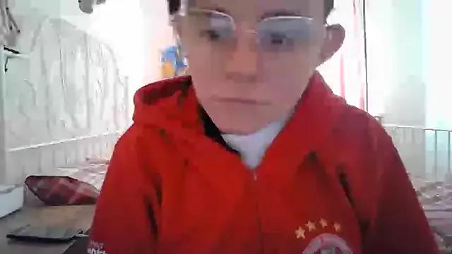 lolitka450 from StripChat