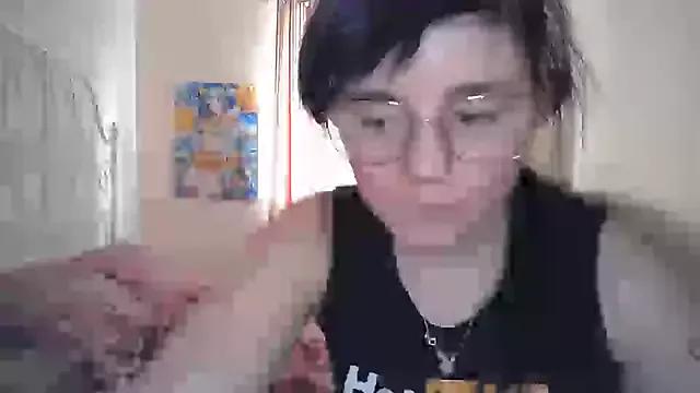 lolitka450 from StripChat