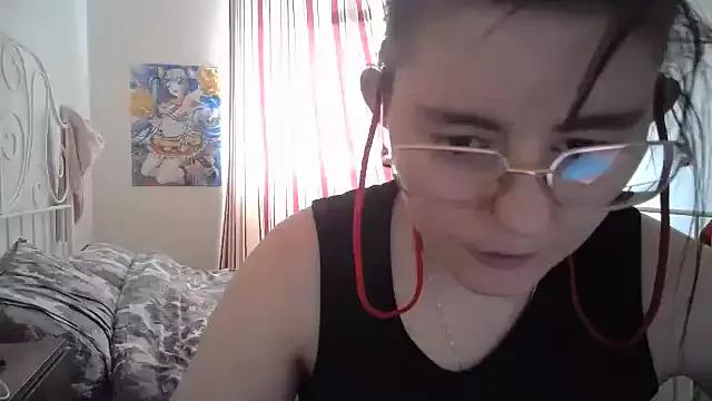 lolitka450 from StripChat
