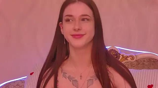 Try our streaming cams variety and talk on a personal level with our adorable girls streamers, showing off their bountiful shapes and dildos.
