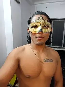 Lollipop_005 from StripChat