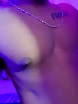 Lollipop_0052 from StripChat is Freechat