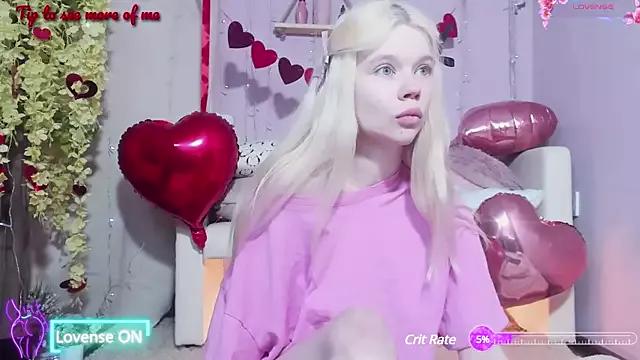 Lollita_Lewis from StripChat