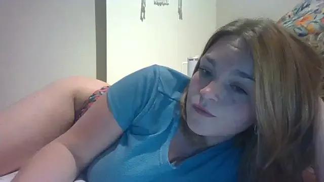 Lolly92XX from StripChat is Freechat