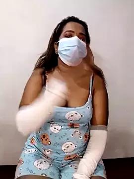 lolly_babie from StripChat