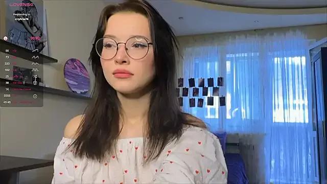 lolly_by from StripChat