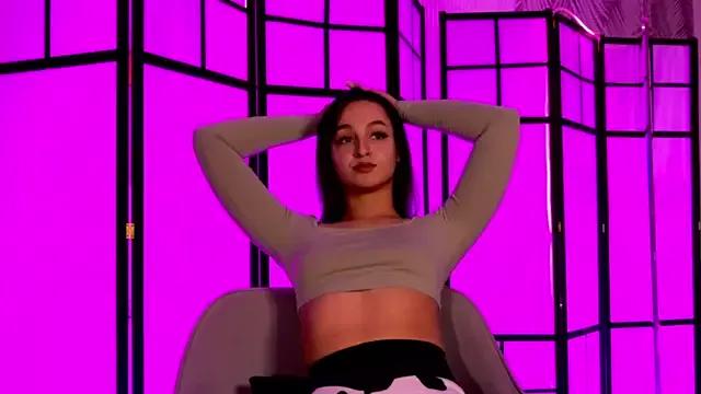 Try our streaming cams variety and talk on a personal level with our adorable girls streamers, showing off their bountiful shapes and dildos.