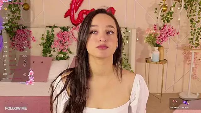 Try our streaming cams variety and talk on a personal level with our adorable girls streamers, showing off their bountiful shapes and dildos.