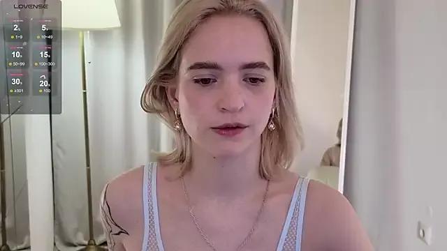 Try our streaming cams variety and talk on a personal level with our adorable girls streamers, showing off their bountiful shapes and dildos.