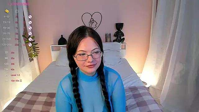 Lolly_Rolly from StripChat is Freechat