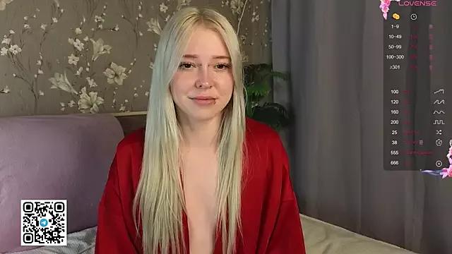 Try our streaming cams variety and talk on a personal level with our adorable girls streamers, showing off their bountiful shapes and dildos.