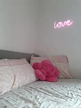 LollyJek_ from StripChat is Freechat