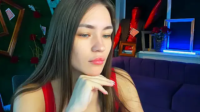 Try our streaming cams variety and talk on a personal level with our adorable girls streamers, showing off their bountiful shapes and dildos.