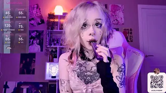 Try our streaming cams variety and talk on a personal level with our adorable girls streamers, showing off their bountiful shapes and dildos.