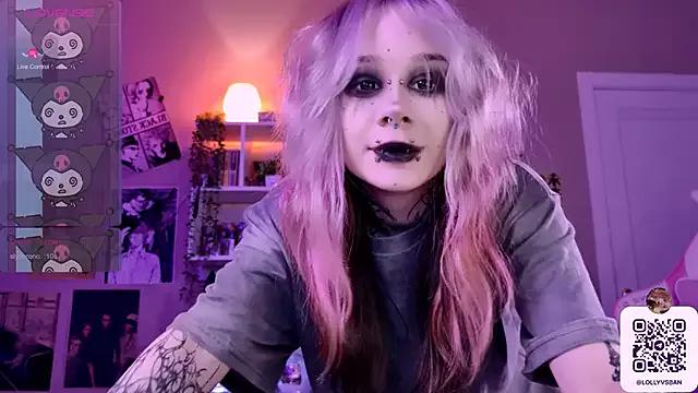 Try our streaming cams variety and talk on a personal level with our adorable girls streamers, showing off their bountiful shapes and dildos.