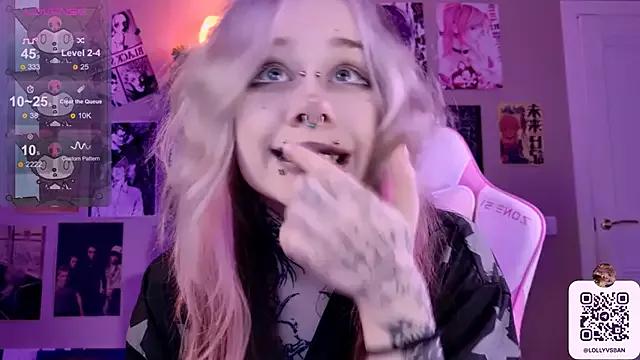 Try our streaming cams variety and talk on a personal level with our adorable girls streamers, showing off their bountiful shapes and dildos.