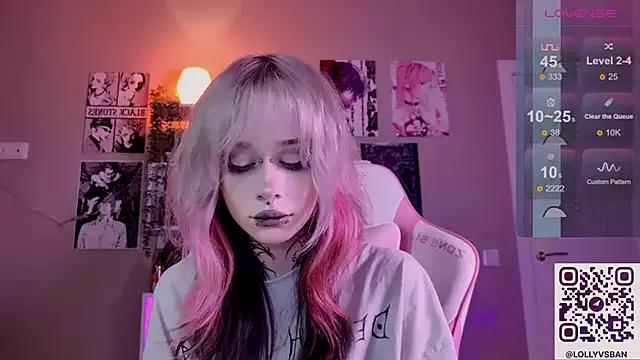 Try our streaming cams variety and talk on a personal level with our adorable girls streamers, showing off their bountiful shapes and dildos.