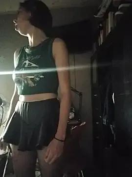 Lollysmile26 from StripChat is Freechat