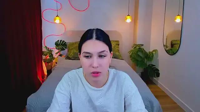 LollyTease from StripChat is Freechat