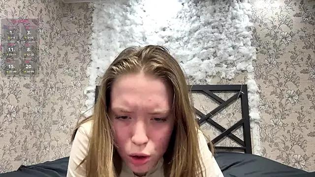 LollyXai from StripChat is Freechat