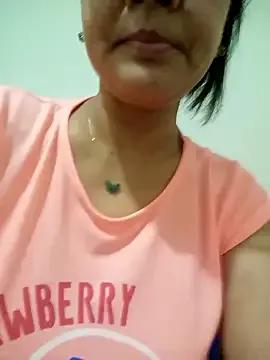 Lolo890 from StripChat