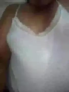 Lolo890 from StripChat