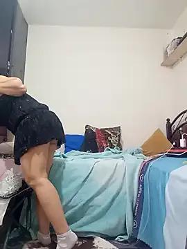 Lolo890 from StripChat