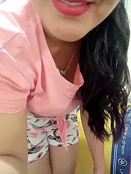 Lolo890 from StripChat