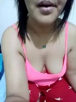 Lolo890 from StripChat