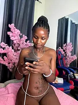 Try our streaming cams variety and talk on a personal level with our adorable girls streamers, showing off their bountiful shapes and dildos.
