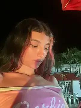 loly-yandere from StripChat