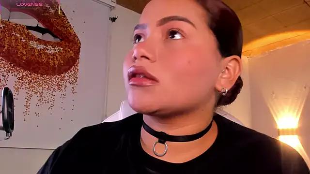 loly_marce from StripChat