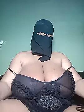 Loly_mor from StripChat