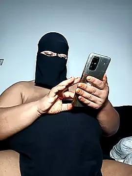 Loly_mor from StripChat is Group