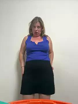 Lombada from StripChat is Freechat