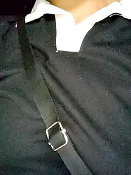 lomina-00 from StripChat is Freechat