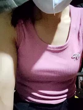 lomina-00 from StripChat is Freechat