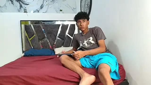 LONDON_BOYS1 from StripChat is Freechat