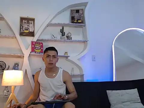 LONDON_BOYS1 from StripChat is Freechat
