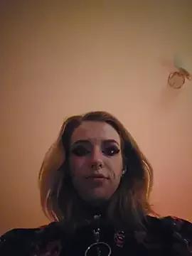 lonely_Cosplay_chick from StripChat is Freechat