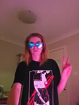 lonely_Cosplay_chick from StripChat is Freechat