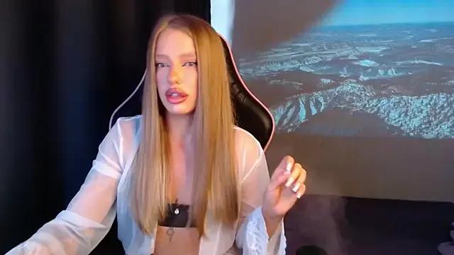 Try our streaming cams variety and talk on a personal level with our adorable girls streamers, showing off their bountiful shapes and dildos.