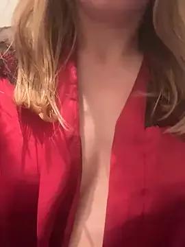 lonelyalexa from StripChat is Freechat