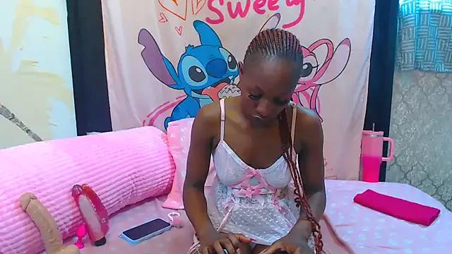 LonelyQueenxx25 from StripChat is Freechat