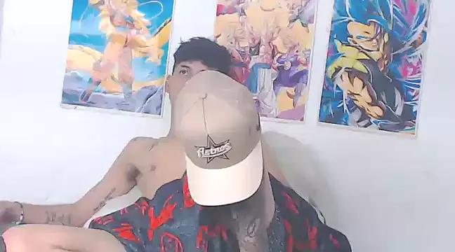 Long_salo from StripChat