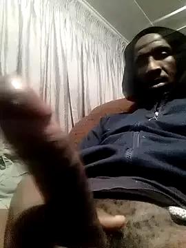 Longdickson12345 from StripChat
